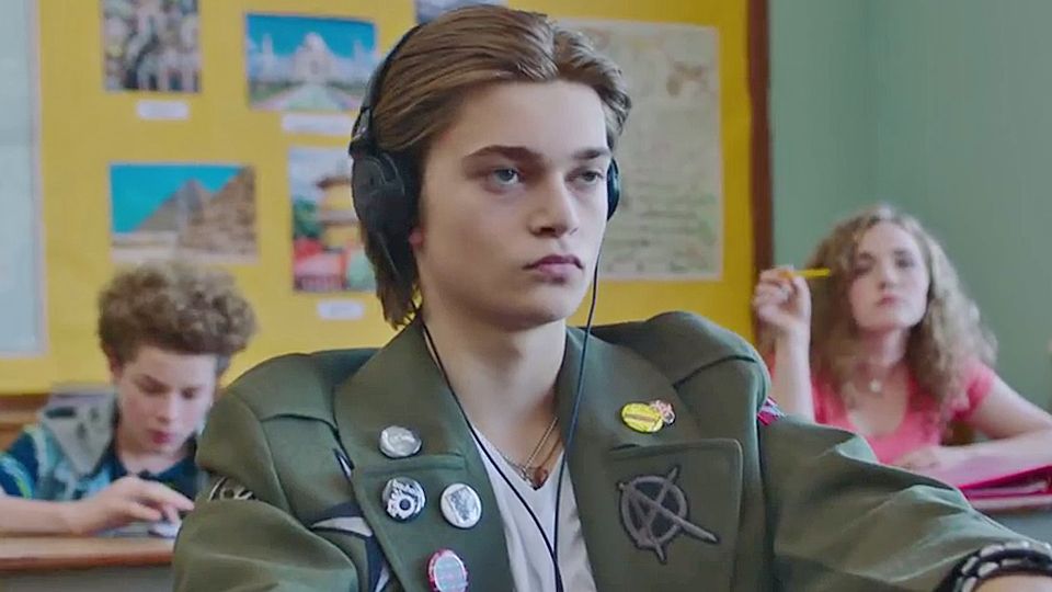 Everything Sucks! - saison 1 Bande-annonce VF - Trailer Everything