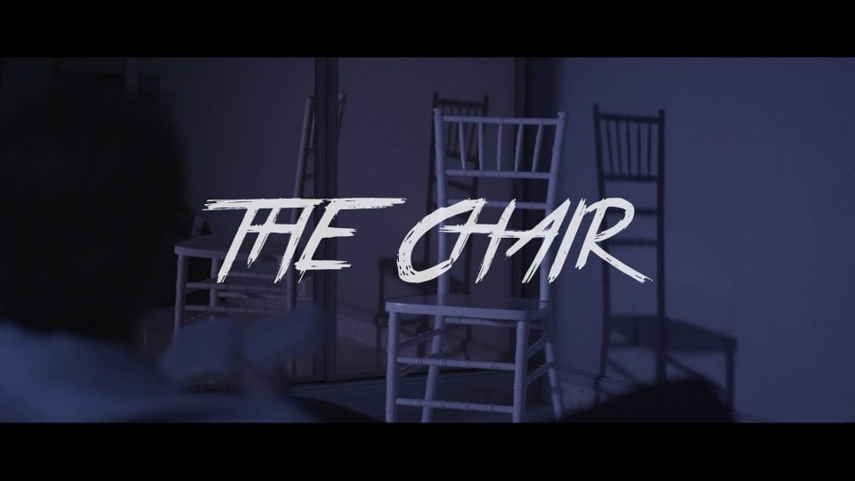 Vidéo de The Chair The Chair Film ou épisode complet VF AlloCiné