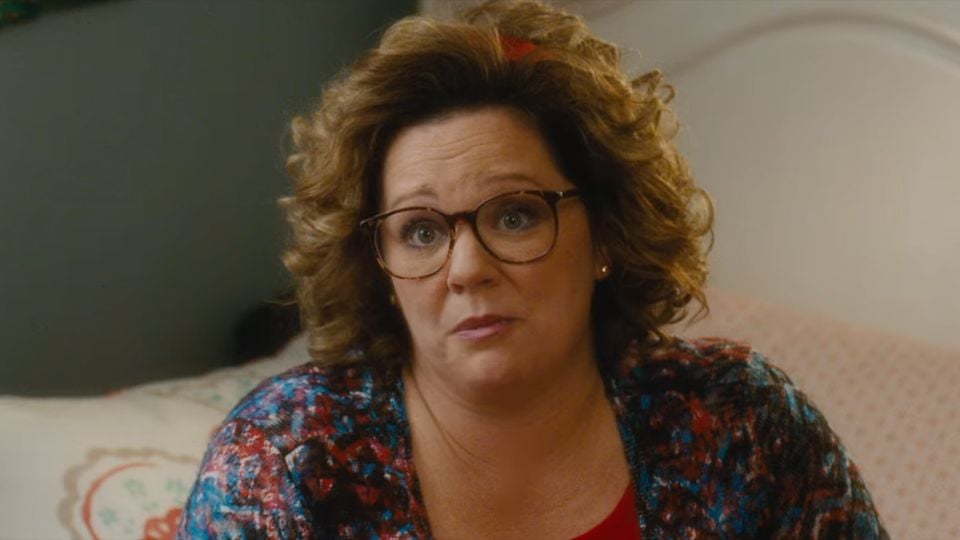 Life Of The Party Bande Annonce Vf