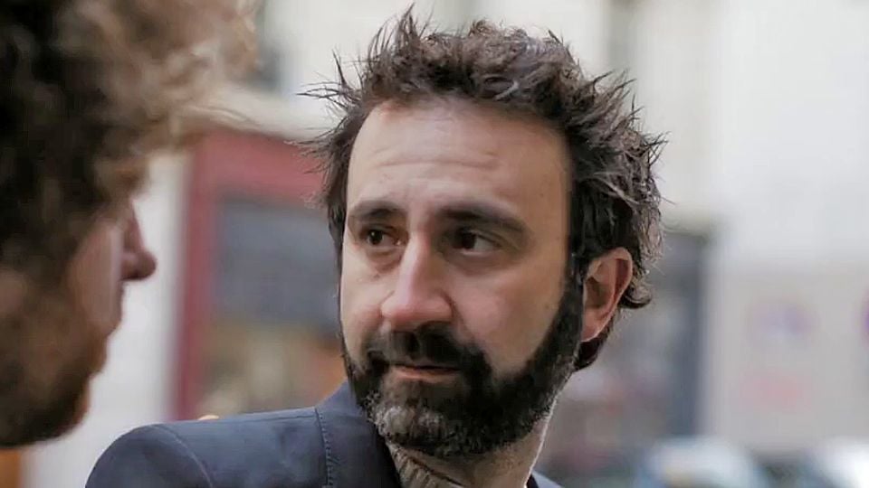 Hommes Au Bord De La Crise De Nerf Streaming Au bord de la crise de nerfs - saison 1 Bande-annonce VF - Trailer Au