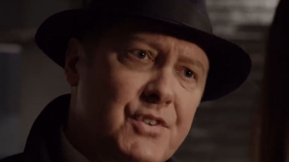 Blacklist Saison 5 Episode 15 Blacklist - saison 5 - épisode 15 Teaser VO - Teaser Blacklist - Saison