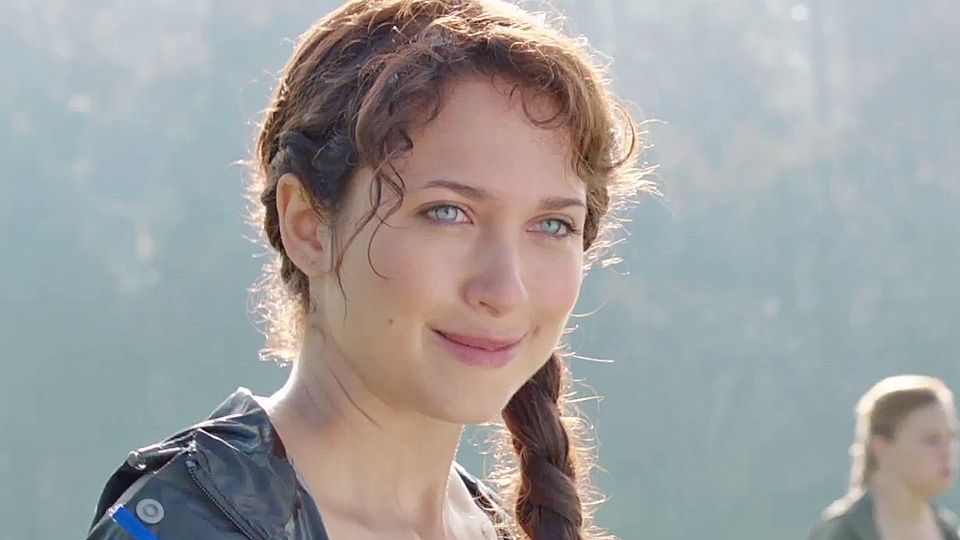 Starving Games Streaming Vf Trailer du film Starving Games - Starving Games Bande-annonce VF - AlloCiné