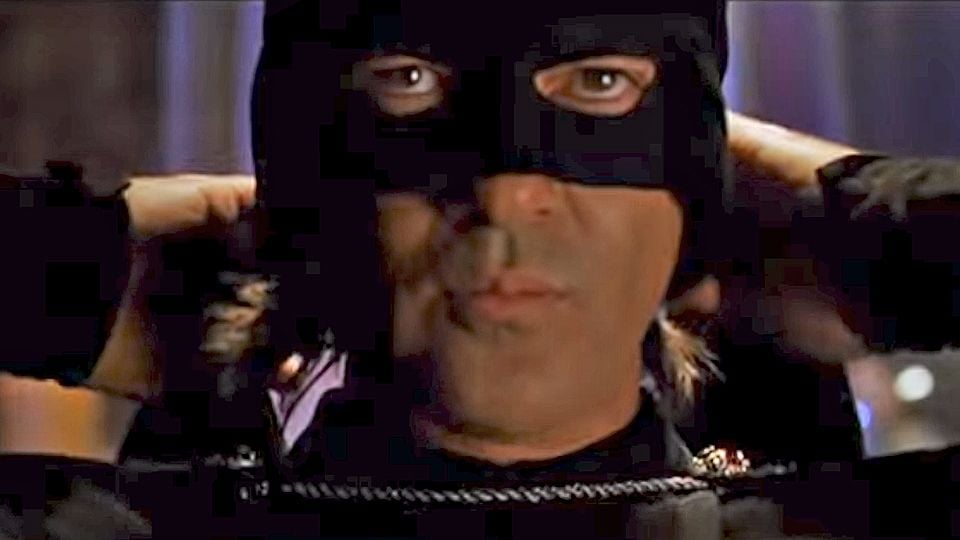 La Légende De Zorro Streaming Vf Trailer du film La Légende de Zorro - La Légende de Zorro Bande-annonce