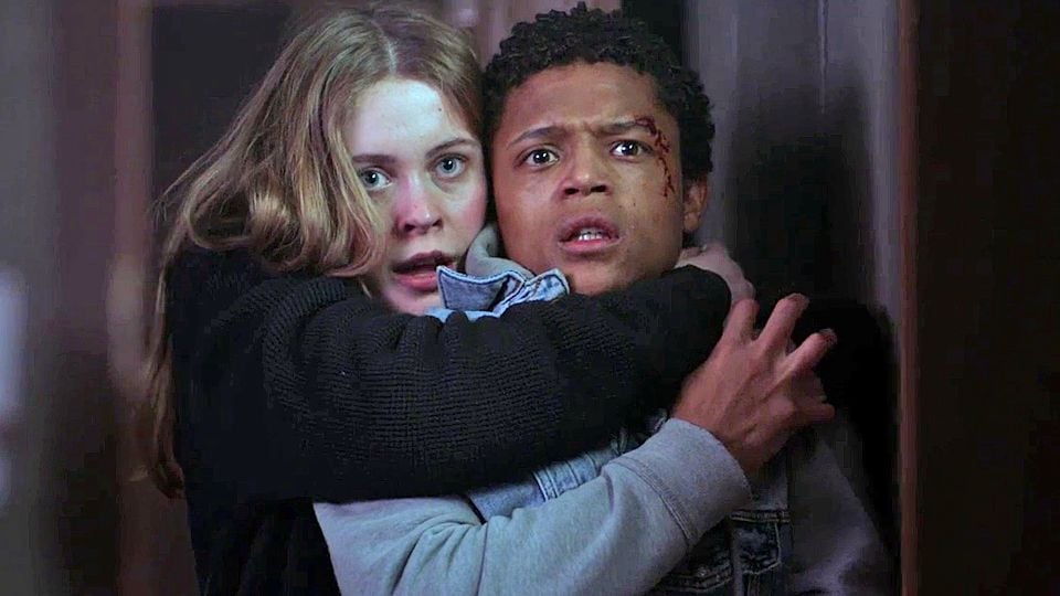 The Innocents Film Streaming Vf The Innocents - saison 1 Bande-annonce VO - Trailer The Innocents
