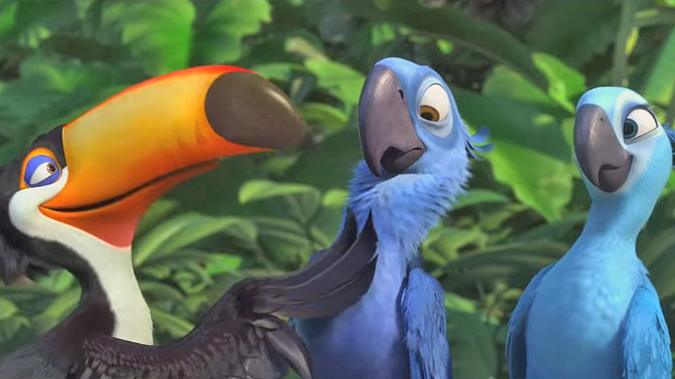 Rio Streaming Complet Vf Trailer du film Rio - Rio Bande-annonce (2) VF - AlloCiné