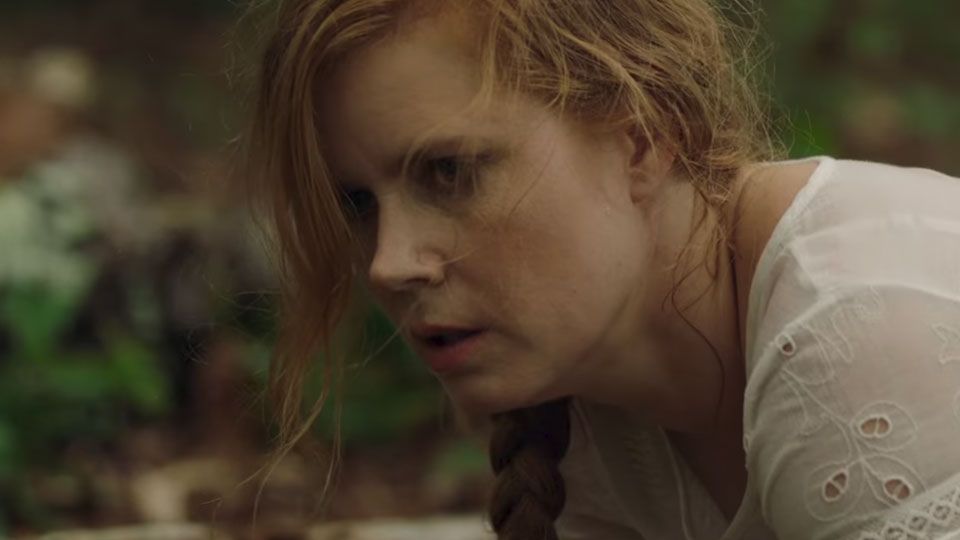 Sharp Objects - Teaser - Saison 1 - Teaser Sharp Objects S01 - AlloCiné