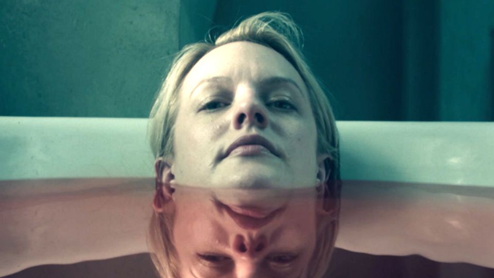 La Servante écarlate Bande Annonce The Handmaid’s Tale : la servante écarlate - saison 2 - épisode 5 Bande