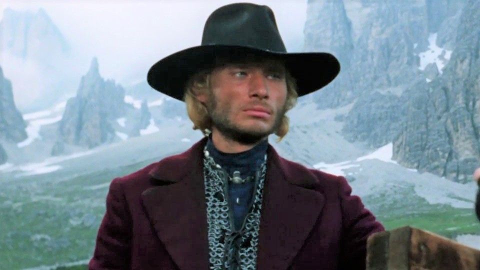 Le Spécialiste Film 1994 Extrait du film Le Spécialiste - Le Spécialiste EXTRAIT VF "Cimetière