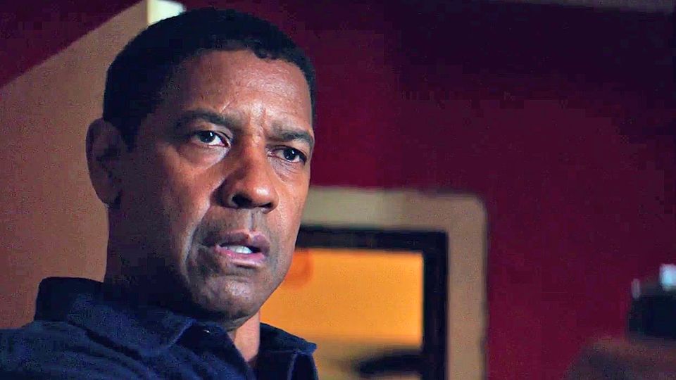 Extrait du film Equalizer 2 Equalizer 2 EXTRAIT VF "On y va Miles