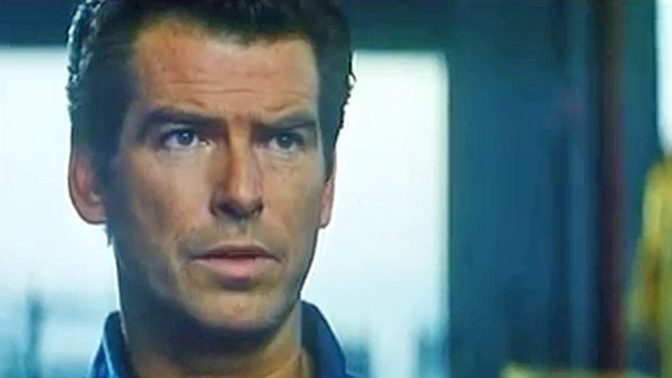 Trailer du film Demain ne meurt jamais Demain ne meurt jamais Bandeannonce VF AlloCiné