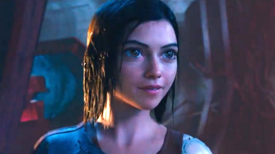 Alita Film Complet En Francais Youtube Trailer du film Alita : Battle Angel - Alita : Battle Angel Bande