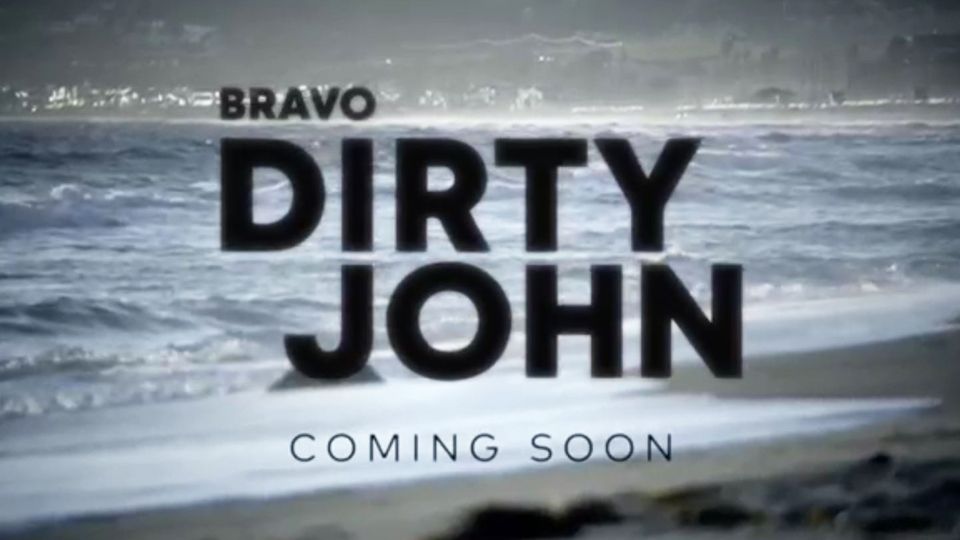 Dirty John - saison 1 Teaser VO - Teaser Dirty John S01 - AlloCiné