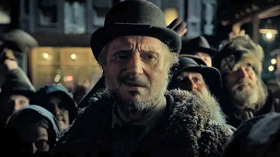 Trailer du film La Ballade de Buster Scruggs - La Ballade de Buster
