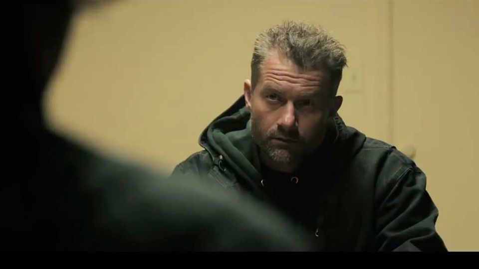 Trailer du film The Standoff at Sparrow Creek The Standoff at Sparrow