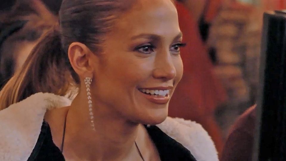 Film Seconde Chance Avec Jennifer Lopez Making of du film Seconde chance - Seconde chance BONUS VO "Les