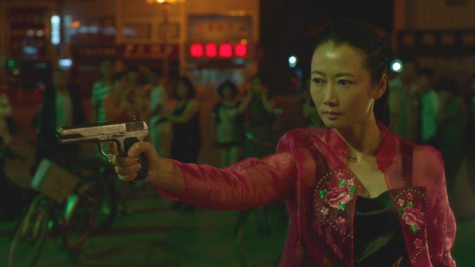 Les Eternelles Streaming Vf Trailer du film Les Éternels (Ash is purest white) - Les Éternels (Ash