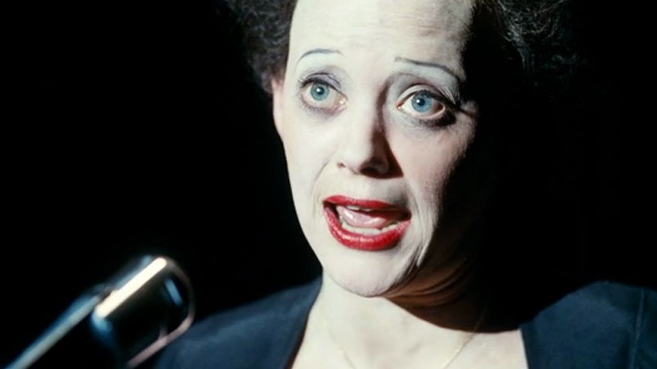 La Mome Streaming Gratuit Extrait du film La Môme - La Môme Extrait vidéo (4) VF - AlloCiné