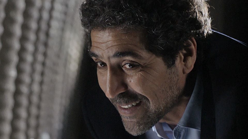 Cherif - saison 6 Bande-annonce VF - Trailer Cherif S06 - AlloCiné