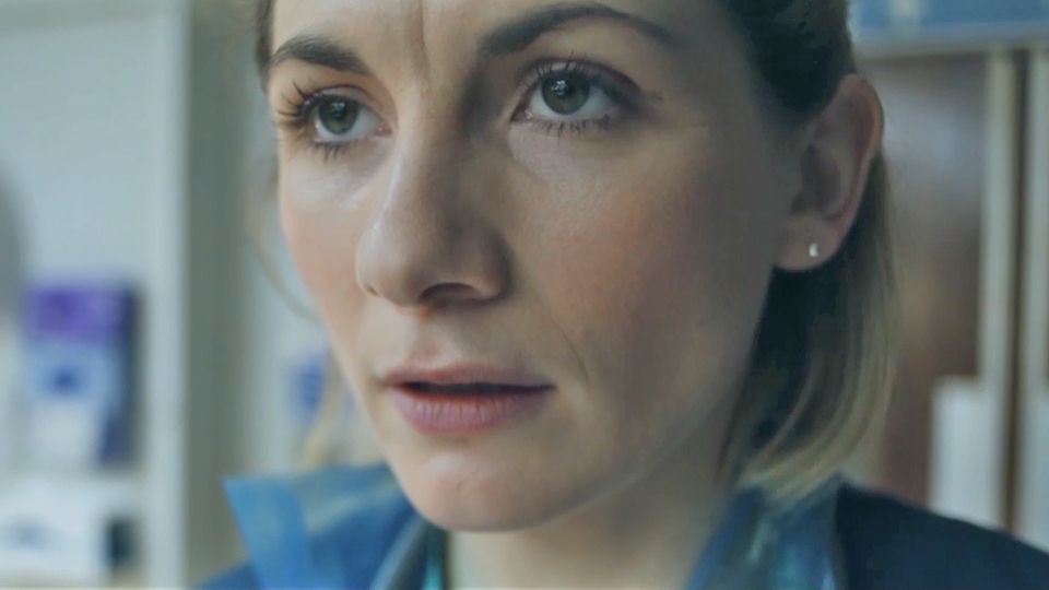 Secret médical / Paranoïa - saison 1 Bande-annonce VF - Trailer Secret