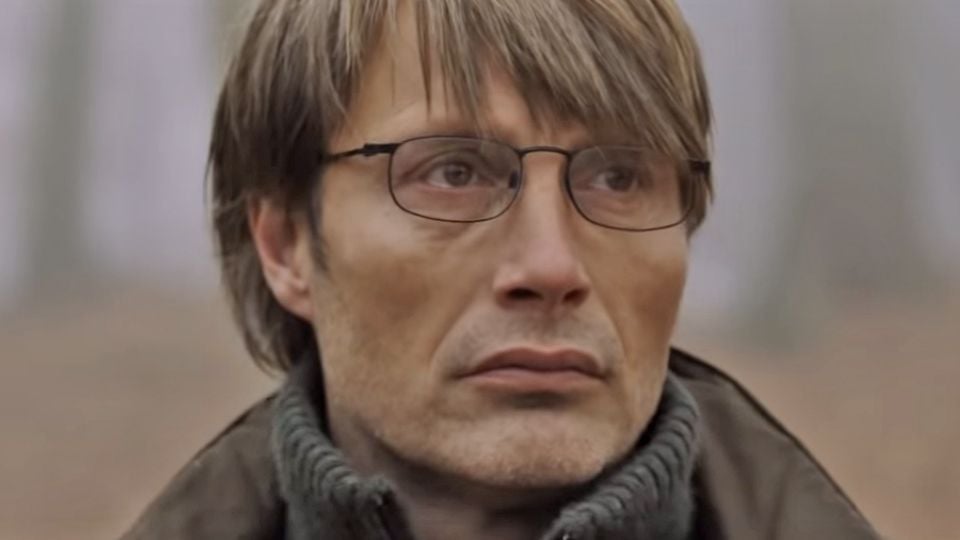 Trailer du film La Chasse La Chasse Bandeannonce VO AlloCiné