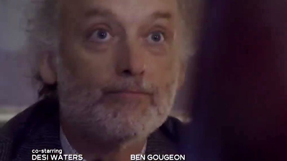 Blacklist Saison 6 Episode 6 Blacklist - saison 6 - épisode 6 Teaser VO - Teaser Blacklist - Saison