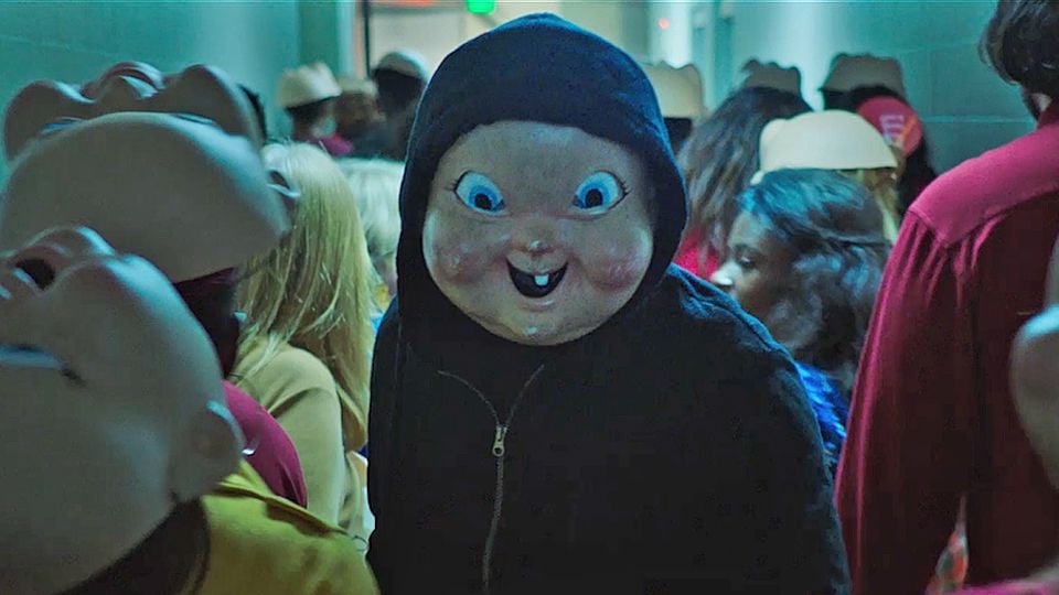 Happy Birthdead Streaming Vf Extrait du film Happy Birthdead 2 You - Happy Birthdead 2 You EXTRAIT