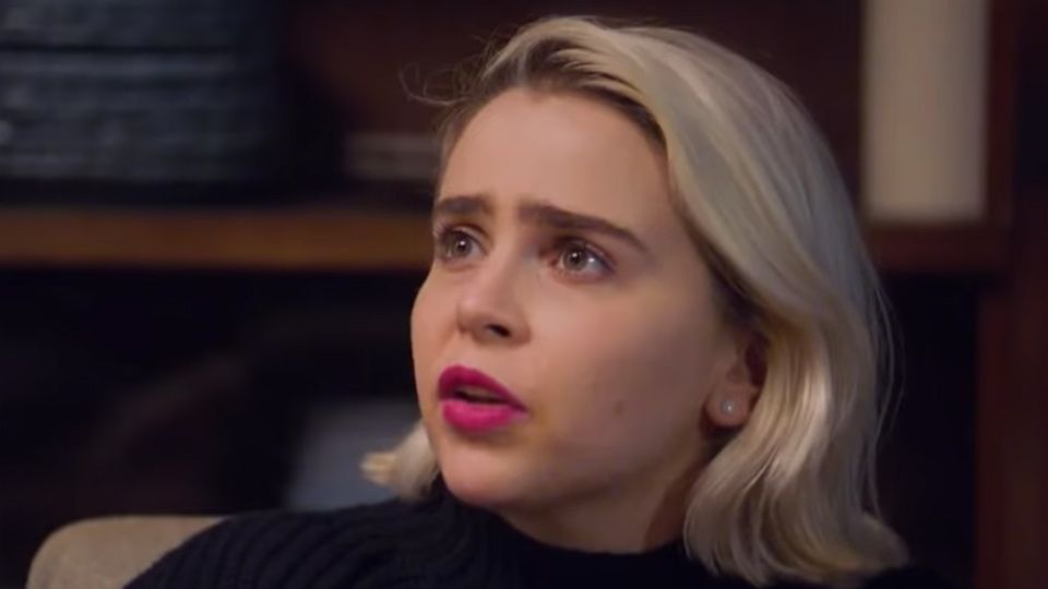 Good Girls - saison 2 Bande-annonce VO - Trailer Good Girls S02 - AlloCiné