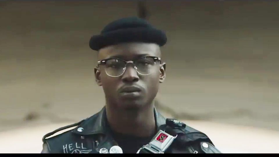 Teaser du film Native Son - Native Son Teaser VO - AlloCiné
