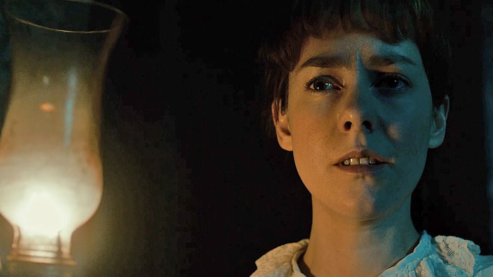 The King's Daughter Streaming Vf Trailer du film The Daughter - The Daughter Bande-annonce VO - AlloCiné