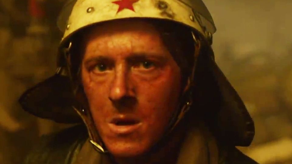 Chernobyl Streaming Saison 1 Vf Chernobyl - saison 1 Teaser VO - Teaser Chernobyl S01 - AlloCiné