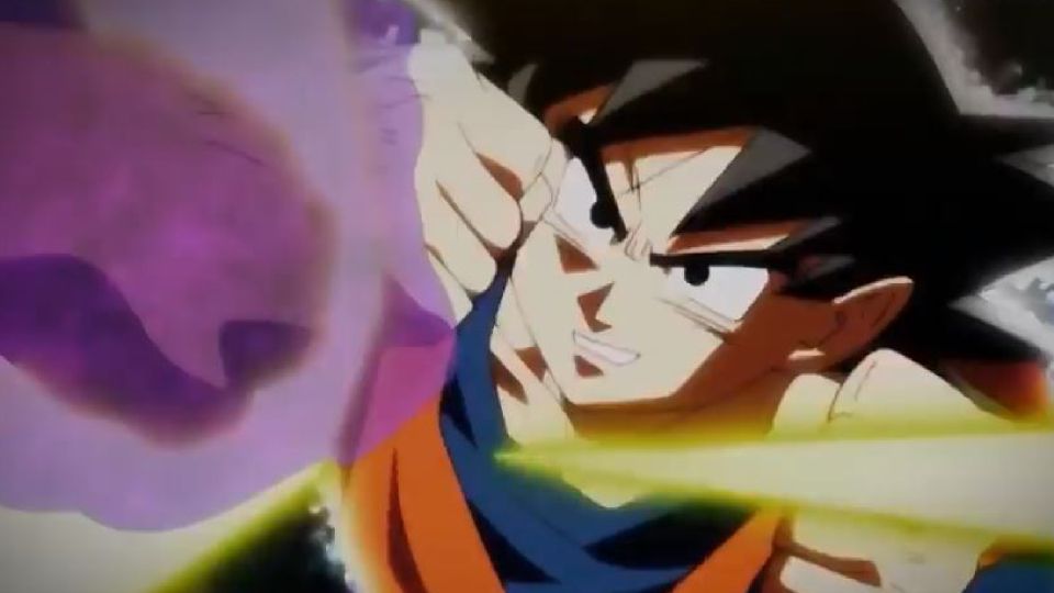 Dragon Ball Super Saison 5 Streaming Dragon Ball Super - Bande-annonce "Arc Tournoi du Pouvoir" - Trailer