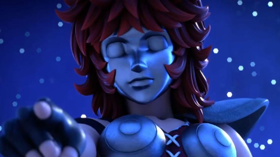 Les Chevaliers du Zodiaque : SAINT SEIYA - saison 1 Teaser VO - Teaser