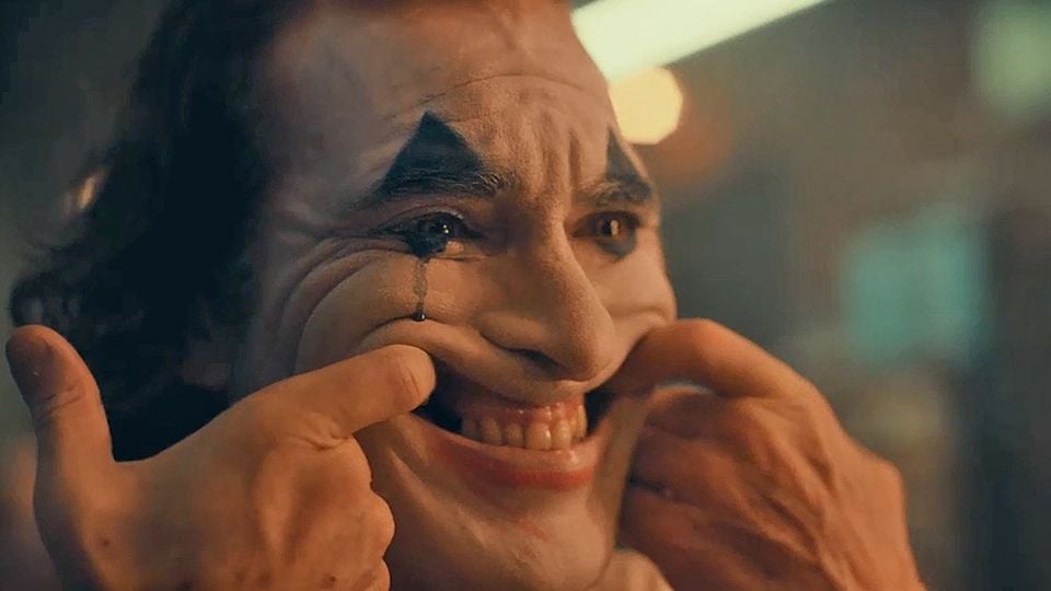 Trailer du film Joker Joker Bandeannonce (2) VO AlloCiné
