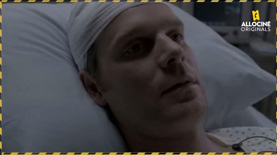 Et paf, il est mort Nate Fisher (Six Feet Under) AlloCiné
