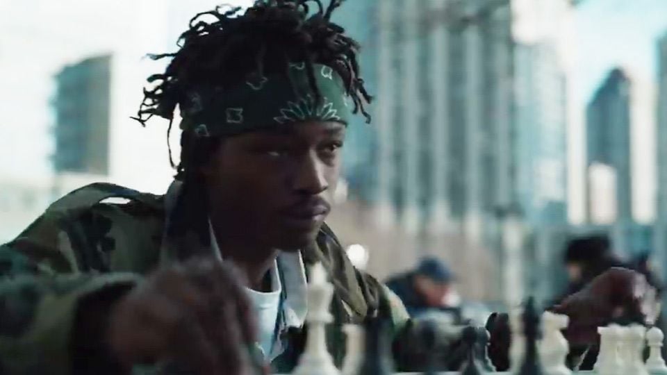 Wu-tang An American Saga Diffusion France Wu-Tang : An American Saga - saison 1 Bande-annonce VO - Trailer Wu