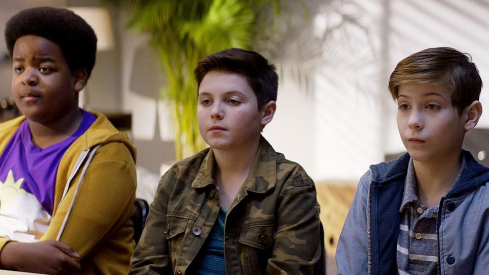 Trailer du film Good Boys Good Boys Bandeannonce VF AlloCiné