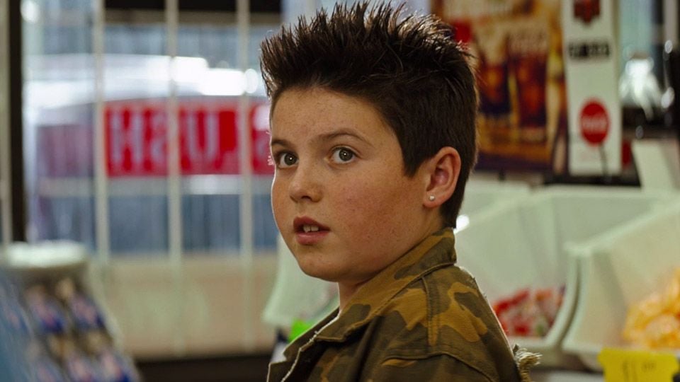 Extrait du film Good Boys - Good Boys EXTRAIT VO "Thor se fait arrêter