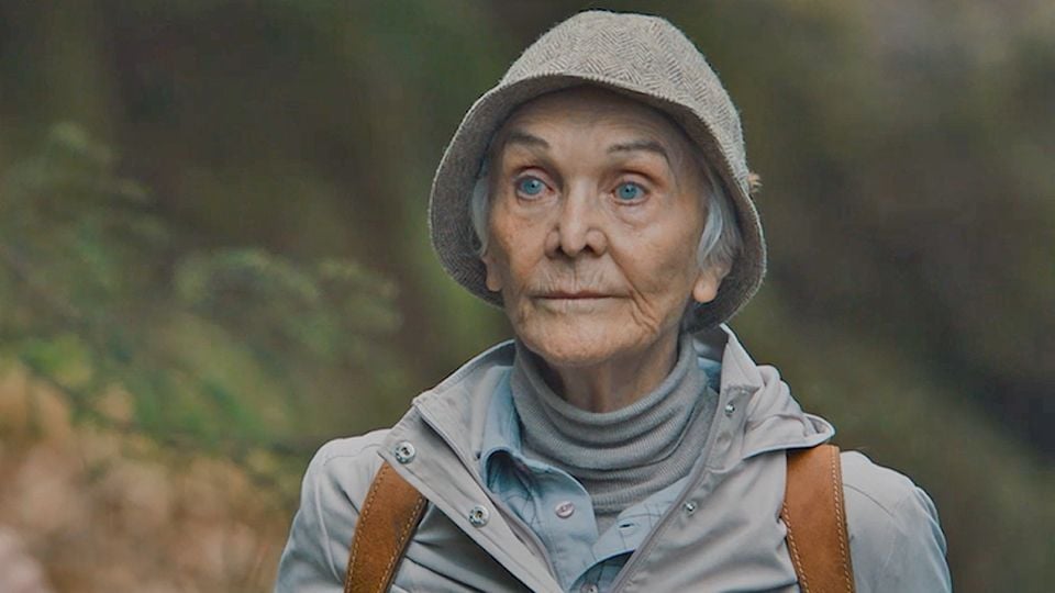 Edith En Chemin Vers Son Rêve Extrait du film Edith, en Chemin Vers son Rêve - Edith, en Chemin Vers