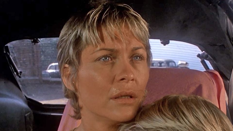 Dolores Claiborne Streaming Vf Teaser du film Cujo - Cujo Teaser VF - AlloCiné