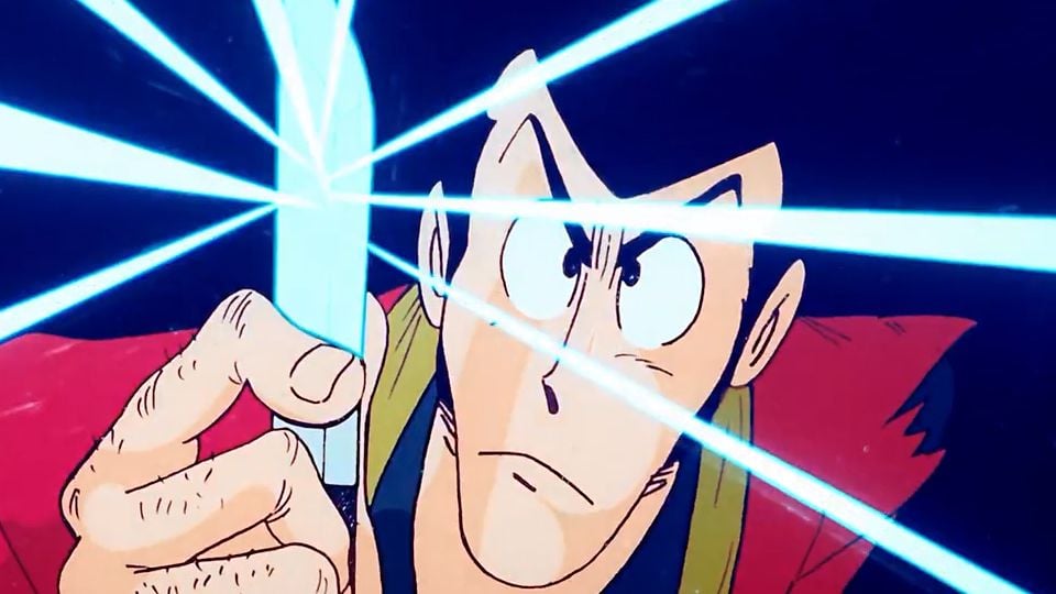 Trailer du film Lupin III Le secret de Mamo Lupin III Le secret de Mamo Bandeannonce VF Trailer du film Lupin III Le secret de Mamo Lupin III Le secret de Mamo Bandeannonce VF