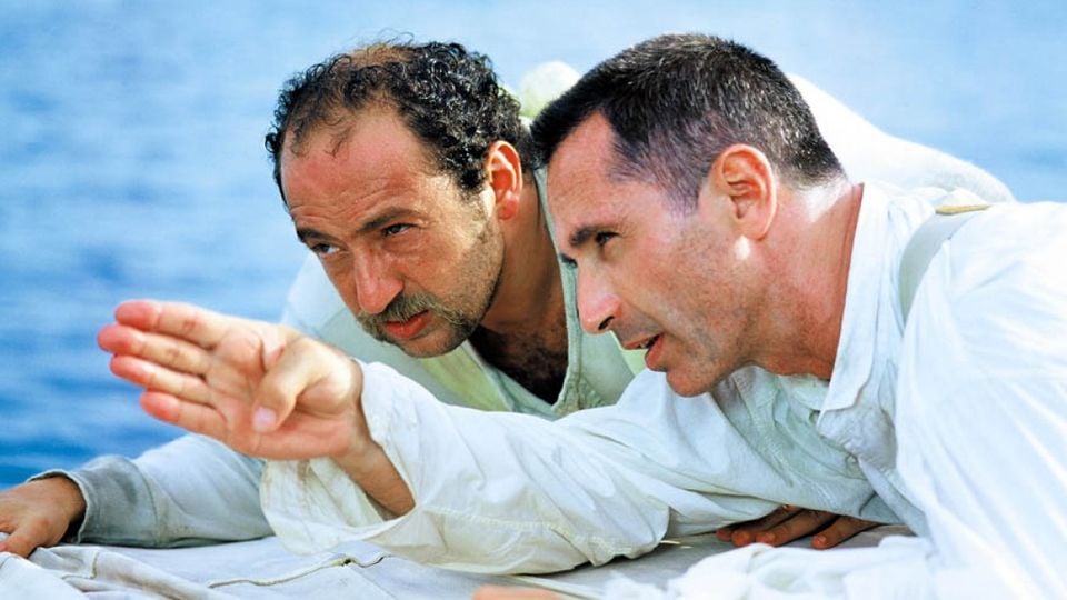 Le Prince Du Pacifique Streaming Trailer du film Le Prince du Pacifique - Le Prince du Pacifique Bande