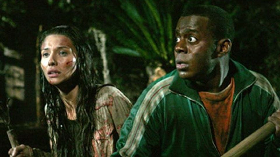 Butcher 2 Streaming Vf Trailer du film Butcher - La Légende de Victor Crowley - Butcher - La
