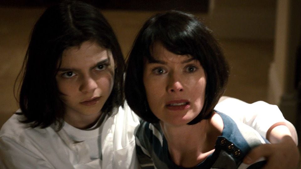 Trailer du film American Nightmare - American Nightmare Bande-annonce