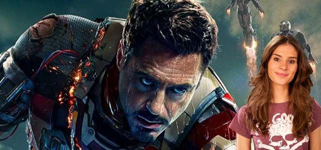 Pourquoi Iron Man 1 N'est Pas Sur Disney Plus Fanzone N°46 - Iron Man dévoile ses bonus et Wolverine... ses origines