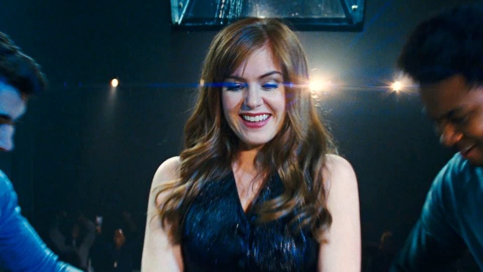 Now You See Me Streaming Vo