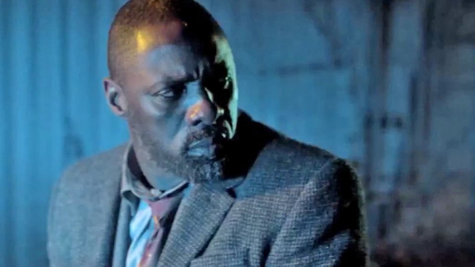 Luther saison 3 épisode 4 Teaser VO Teaser AlloCiné