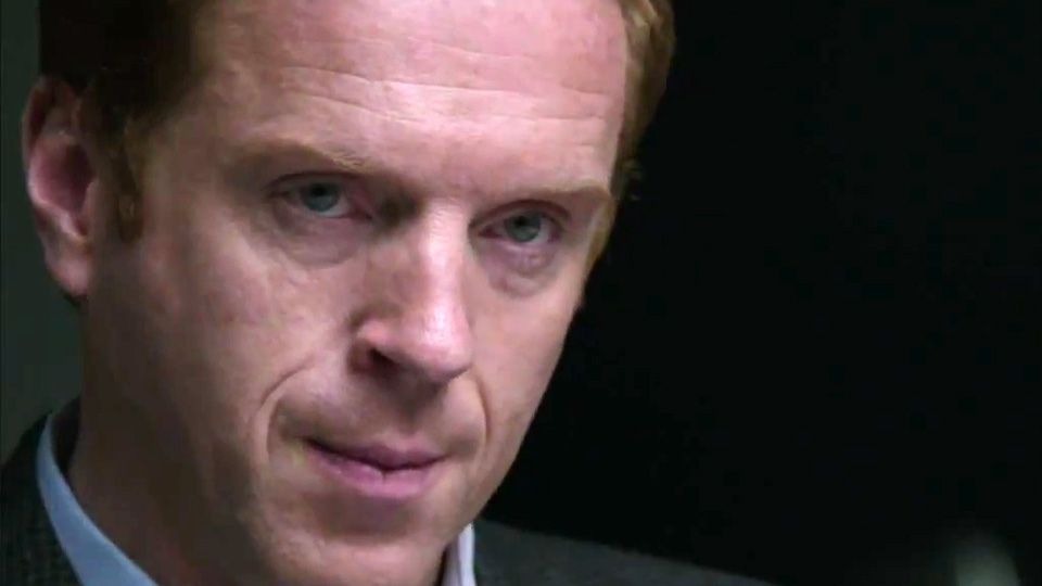 Homeland - Saison 3 Reportage (2) VO - Vidéo Homeland - AlloCiné