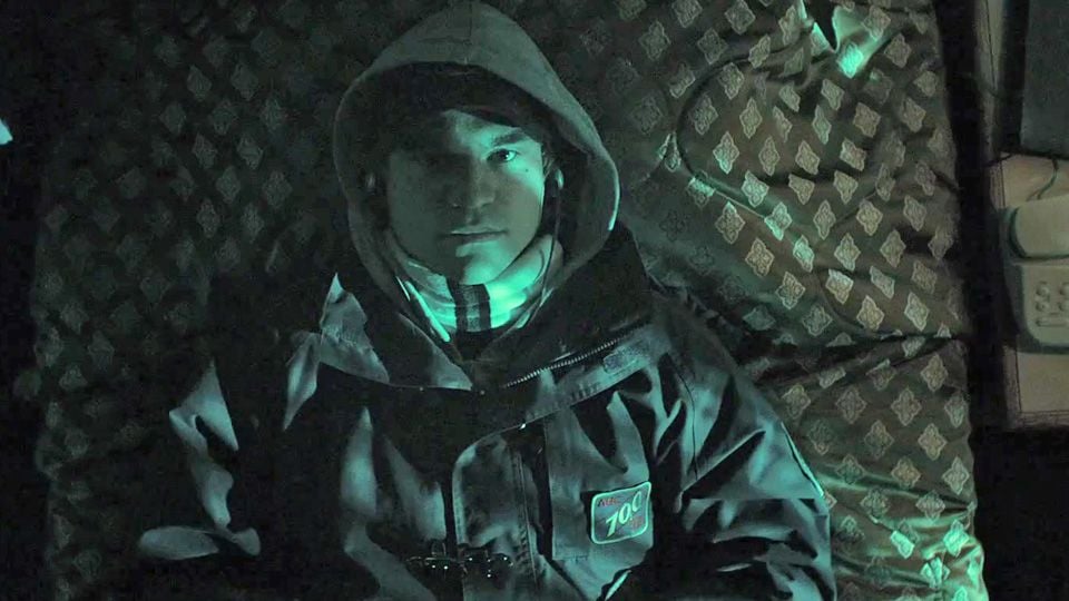 The Imposter Streaming Vf Trailer du film The Imposter - The Imposter Bande-annonce VO - AlloCiné