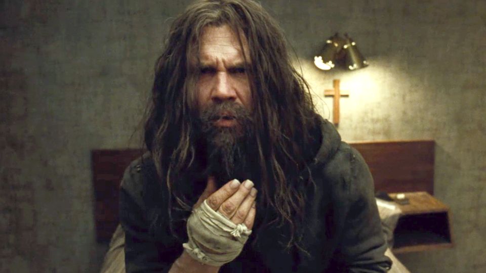 Trailer du film Oldboy - Oldboy Bande-annonce VF - AlloCiné