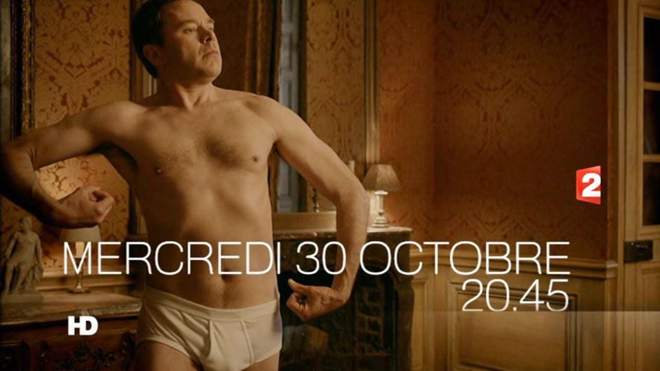 Molly's Game Streaming Vf Fais pas ci, fais pas ça - Teaser Saison 6 : Le Slip - Teaser Fais pas